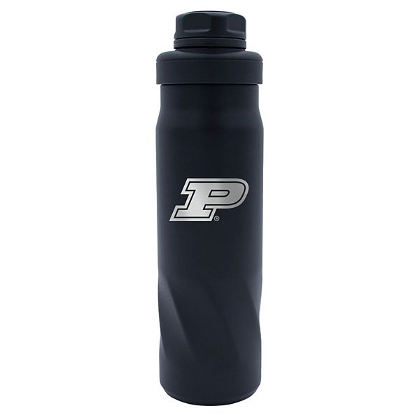 WinCraft Purdue Boilermakers 20oz. Morgan Water Bottle Wincraft