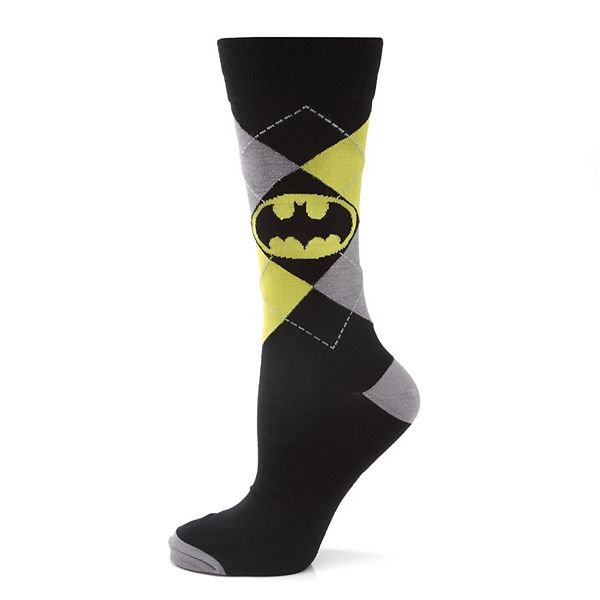 Мужские Носки Altr/Ego Batman Argyle Classic Altr/Ego