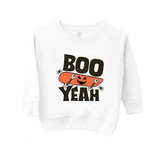  Детские Свитеры The Juniper Shop Boo Yeah Skateboard The Juniper Shop