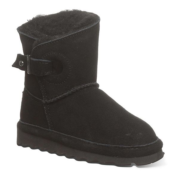 Детские ботинки Bearpaw Isabelle Bearpaw