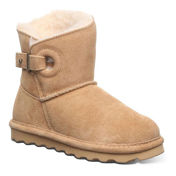 Детские ботинки Bearpaw Isabelle Bearpaw