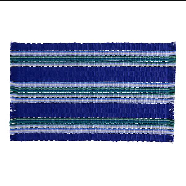 Global Goods Partners Comalapa Handwoven Placemat Global Goods Partners