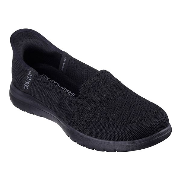 Skechers Hands Free Slip-ins® On-the-GO® Flex Camellia Women's Shoes SKECHERS