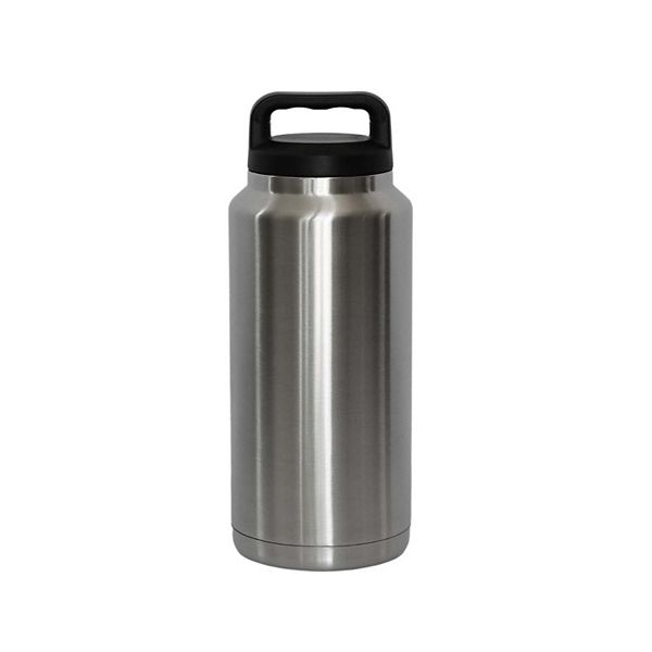 36 Oz Stainless Steel Water Bottle Creative Gifts International