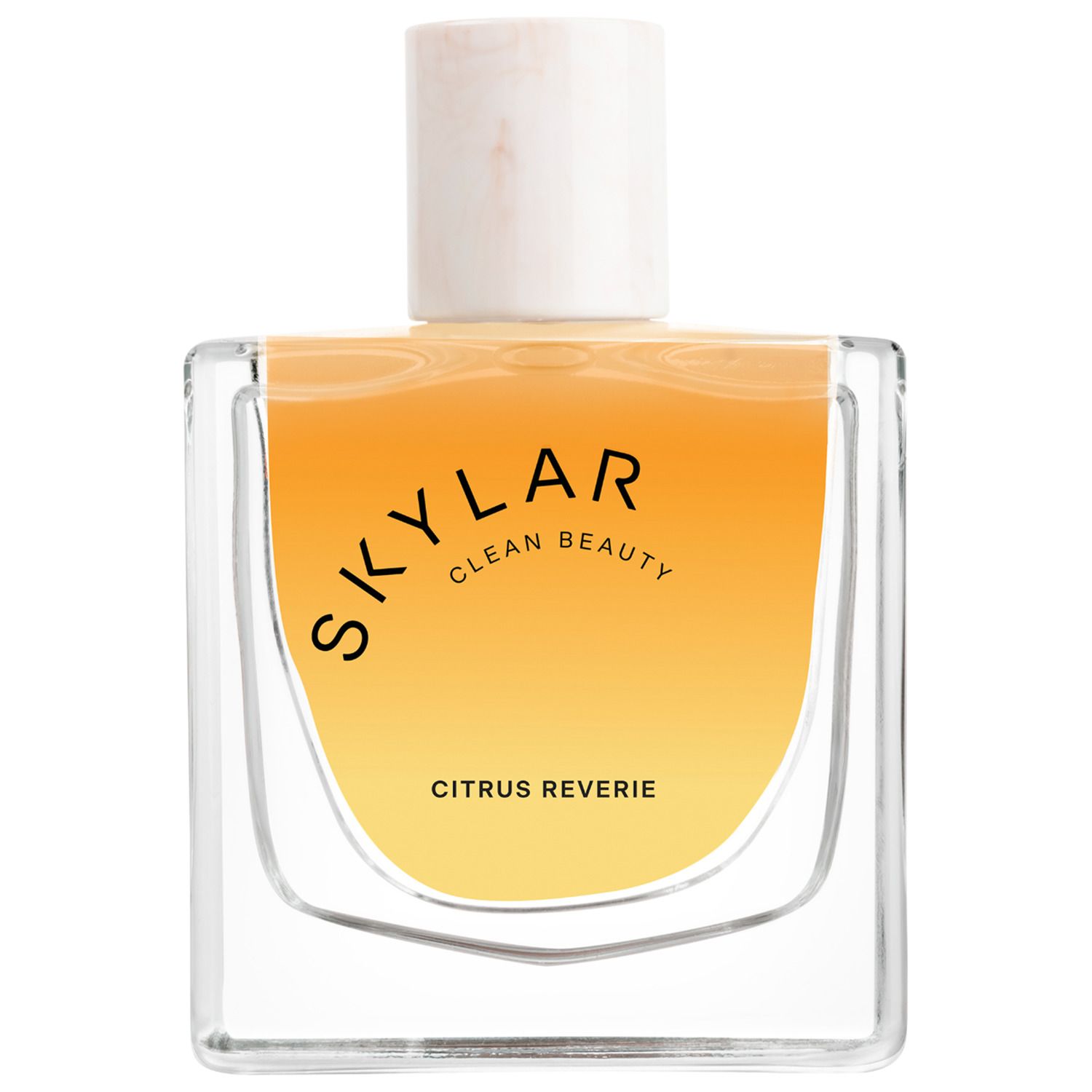 Парфюмерная вода Skylar Citrus Reverie с нотами манго и ананаса, 50 мл Skylar