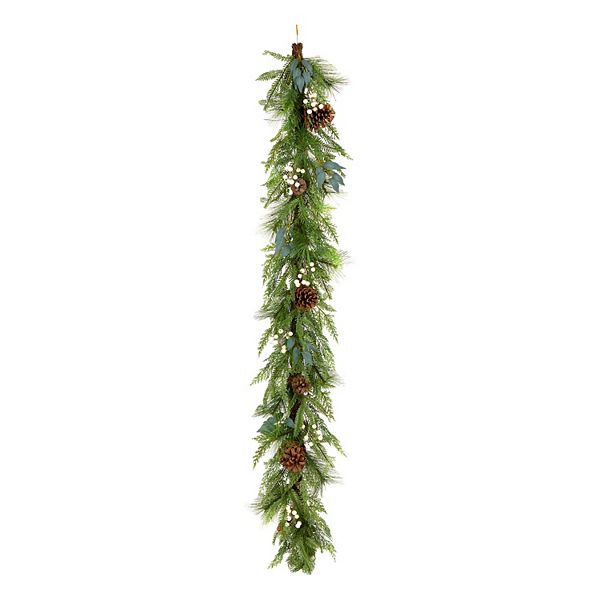 National Tree Company 6-ft. Inspired By Nature Artificial Garland National Tree Company