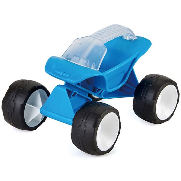 Hape Dune Buggy 4 Wheeled Toy Vehicle Hape