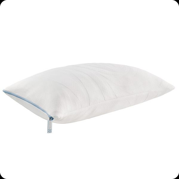 Sealy Dreamlife™ Shredded Foam Standard Pillow Sealy