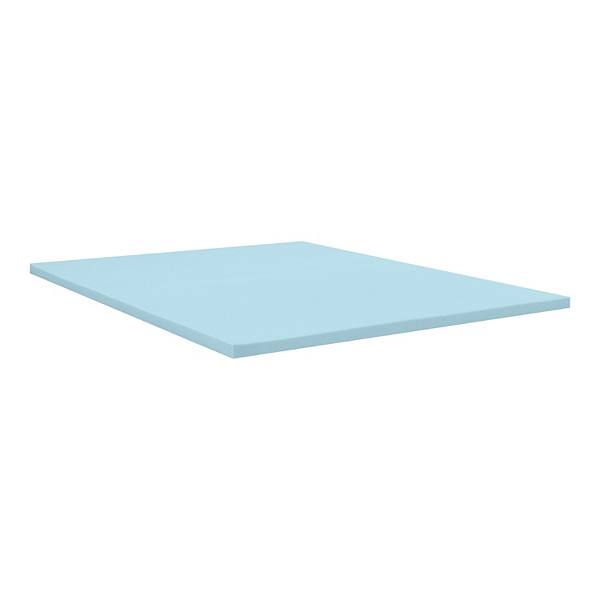 Sealy Dreamlife™ 2-in. Gel Memory Foam Mattress Topper Sealy