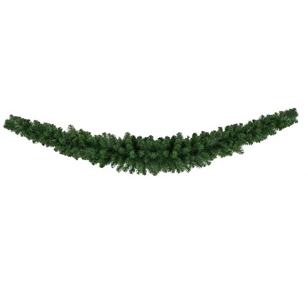 Northlight 7-ft. Green Colorado Spruce Artificial Christmas Swag Northlight