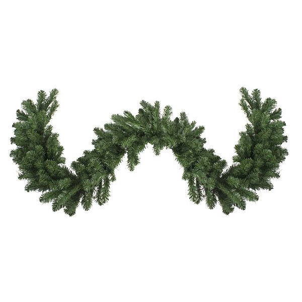 Northlight Colorado Spruce Artificial Christmas Garland Northlight