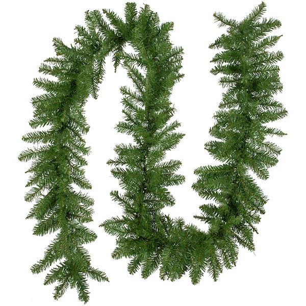 Northlight Rockwood Pine Artificial Christmas Garland Northlight