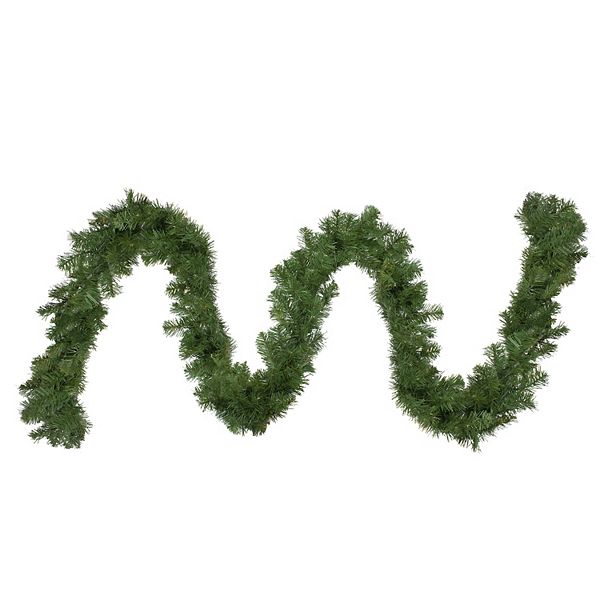 Northlight Windsor Pine Artificial Christmas Garland Northlight