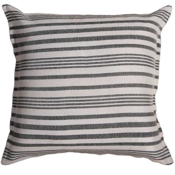 Rizzy Home Jill Indoor / Outdoor Throw Pillow Cover Rizzy Home