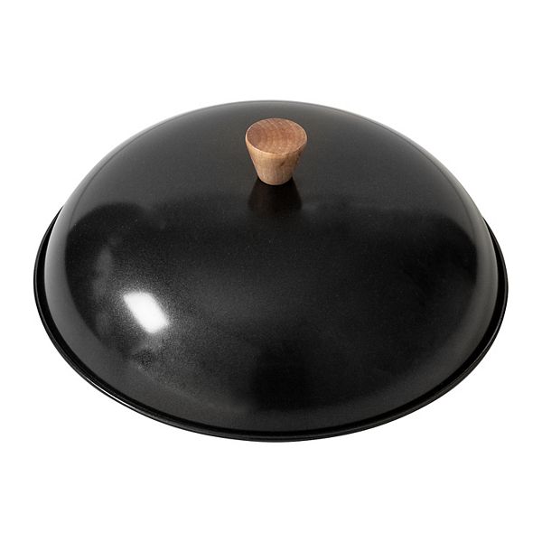 Joyce Chen Wok Lid for 14-in. Woks JOYCE CHEN