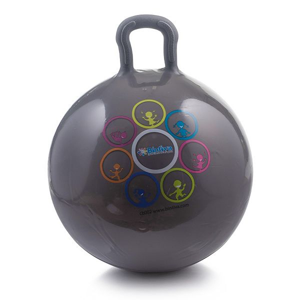 Bintiva Hopper Ball 45cm Bintiva