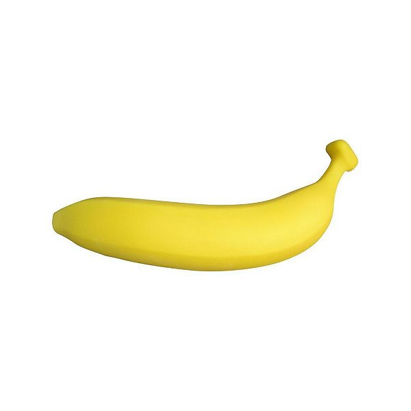 Bintiva Squeeze Fruit Hand Strengthener - Banana Bintiva