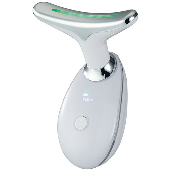 iLive Care Firming Anti-Aging Facial and Neck Massager ILive