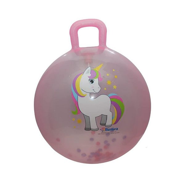 Bintiva Glitter Hippity Hop 45cm Bintiva