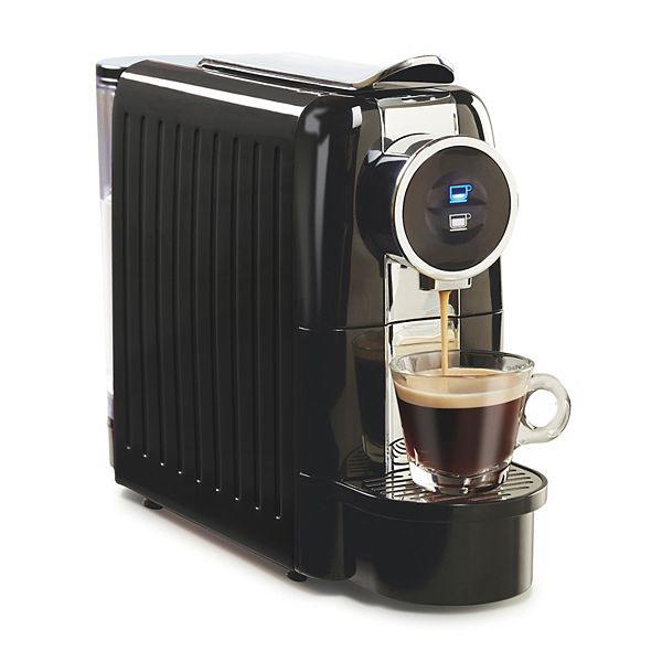 Hamilton Beach Capsule Coffee Espresso Maker Hamilton Beach