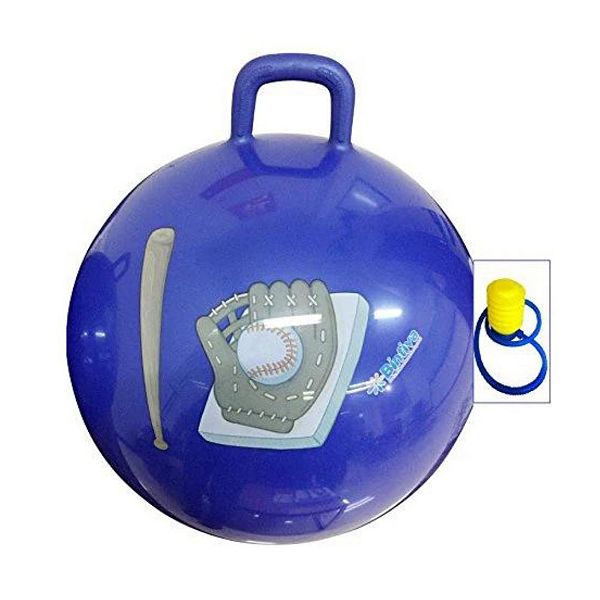 Bintiva Hopper Ball 55cm Bintiva