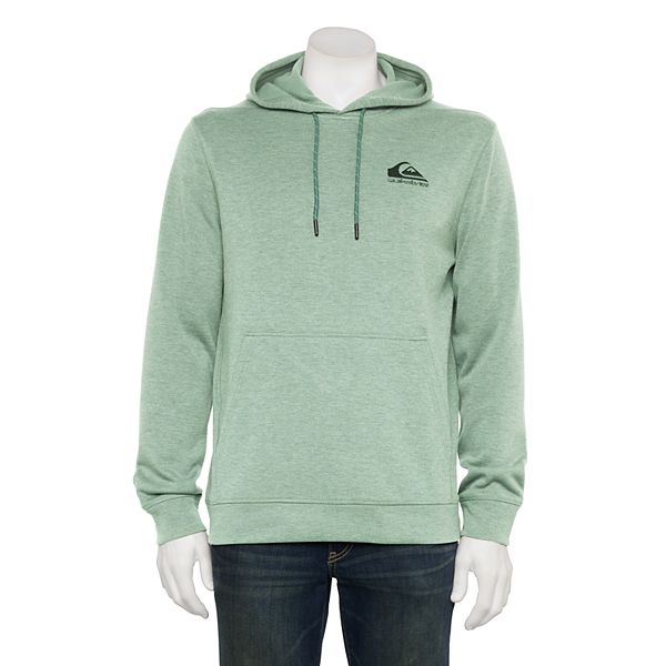 Мужская Футболка Quiksilver Performance Fleece Hoodie Quiksilver