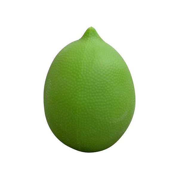 Bintiva Squeeze Fruit Hand Strengthener - Lime Bintiva