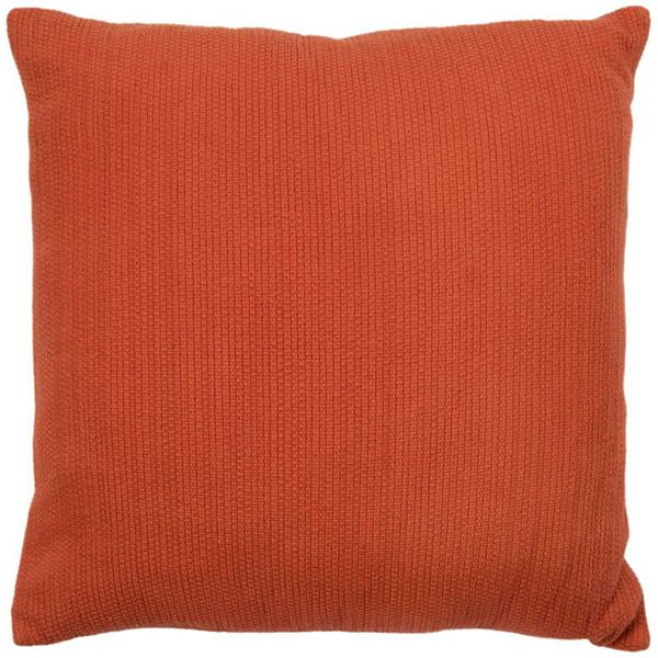 Rizzy Home Cam Throw Pillow Cover Rizzy Home