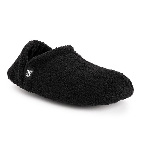 Мужские Тапочки MUK LUKS Berber MUK LUKS