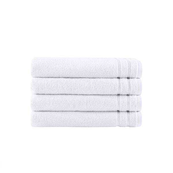 510 Design 400GSM Essential Bundle Quick Dry Cotton 4PC XL Towel Set 510 Design