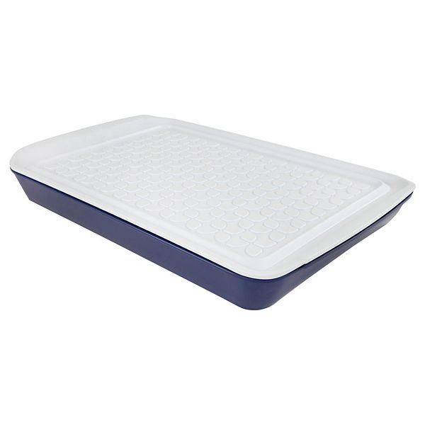 Tovolo Prep & Serve Melamine Marinade Tray Tovolo