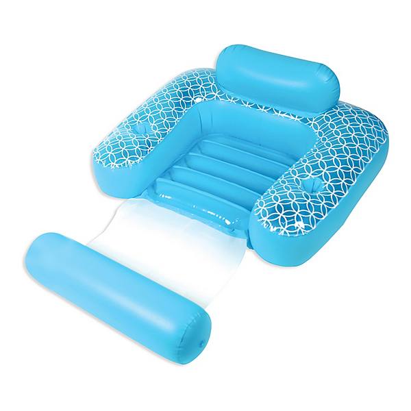 Poolmaster Shangri-La Swimming Pool Float Chair Poolmaster