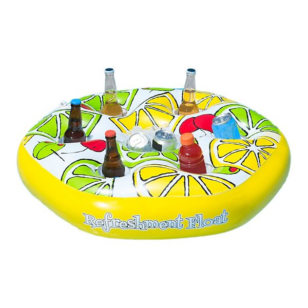 Poolmaster Refreshment Float for Swimming Pool or Beach Poolmaster