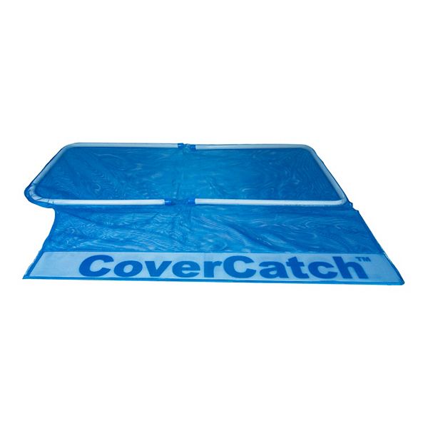 Poolmaster Swimming Pool Cover Catch for Inground Pool Poolmaster