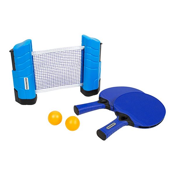 Poolmaster Play N Go Table Tennis Poolmaster