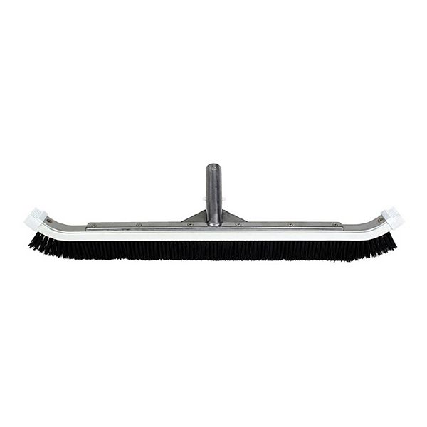 Poolmaster Premier Commerce 24-in. Aluminum Nylon Swimming Pool Brush Poolmaster