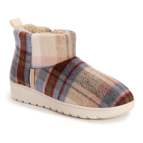 Женские Тапочки MUK LUKS Avery MUK LUKS