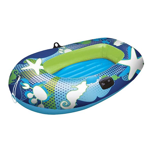 Poolmaster Deep Sea Sport Boat Poolmaster