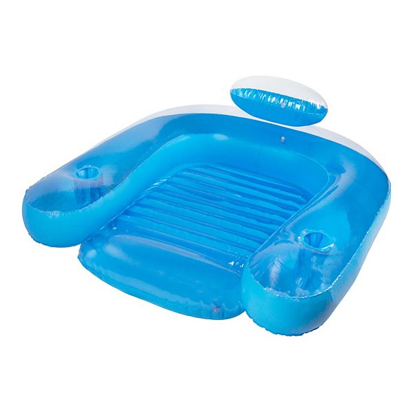 Poolmaster Paradise Chair Swimming Pool Float Poolmaster