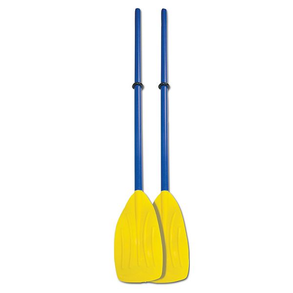 Poolmaster Convertible Oars and Boat Paddles for Swimming Pool or Lake Poolmaster