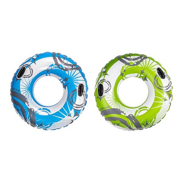 Poolmaster Hurricane Sport Tube - Styles May Vary Poolmaster