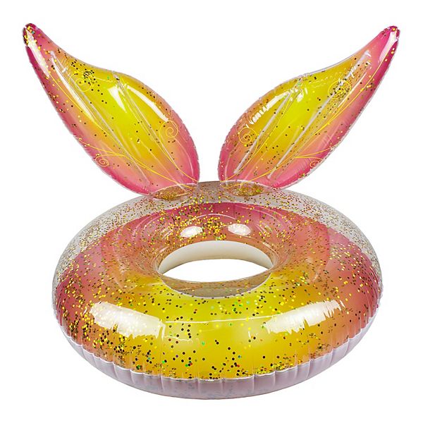 Poolmaster Glitter Pixie Party Tube Poolmaster