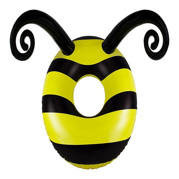 Poolmaster Bumble Bee Party Tube Poolmaster