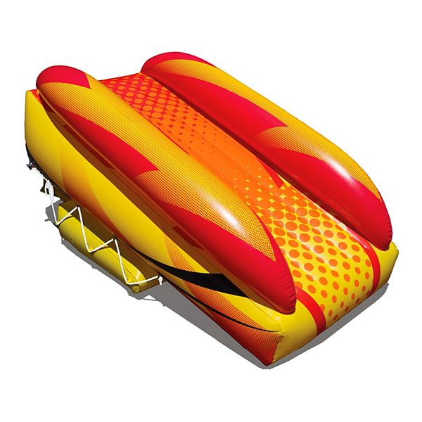 Poolmaster Aqua Launch Swimming Pool Slide Poolmaster