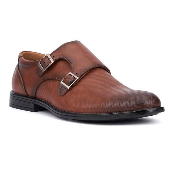 Мужские Оксфорды New York & Company Terry Monk Strap New York & Company