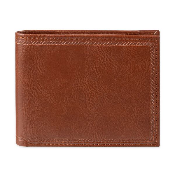 Бумажник Wembley Everyday Slim Bifold Wembley