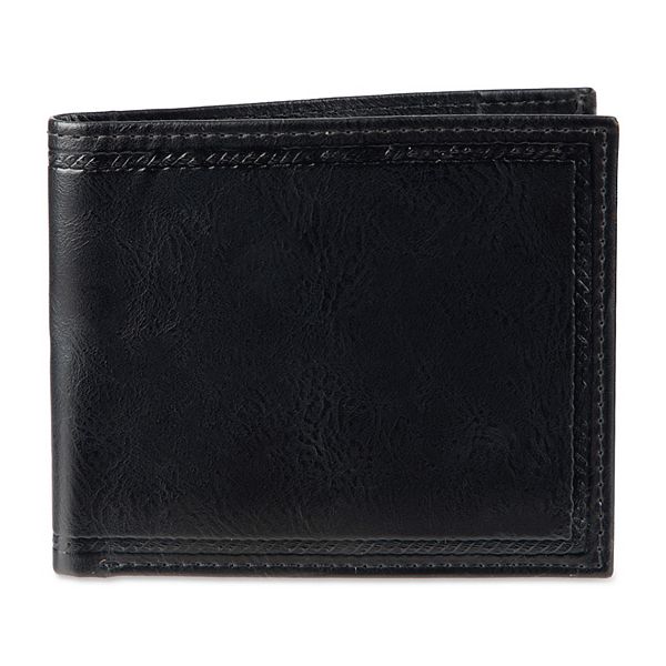 Бумажник Wembley Everyday Slim Bifold Wembley