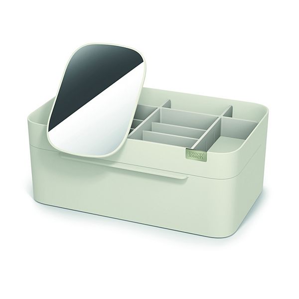 Joseph Joseph Viva Large Cosmetic Organizer with Removable Mirror Joseph Joseph