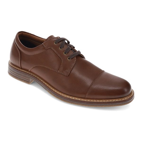 Dockers® Hartbury Men's Oxford Shoes Dockers