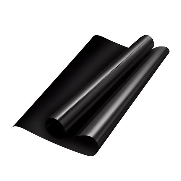 Static Cling Blackout Window Film Uv Block Kitcheniva